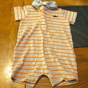 Carter’s One Piece